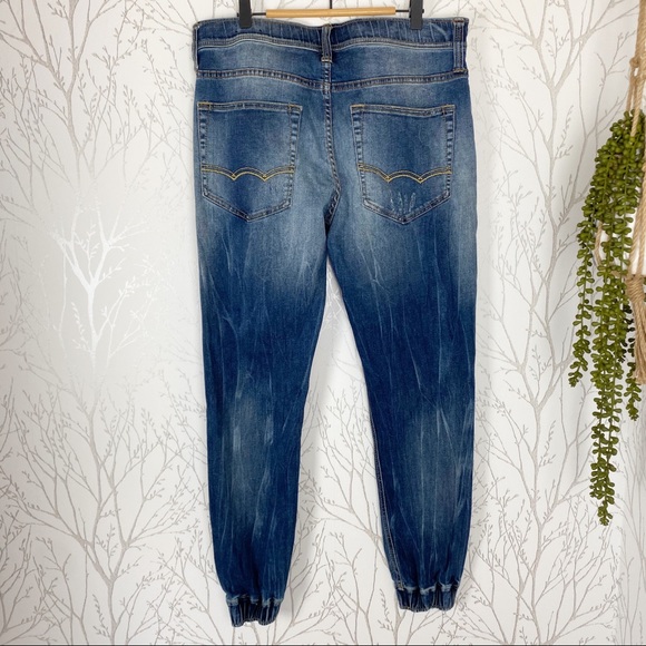 American Eagle Outfitters Jeans American Eagle Active Flex Jogger